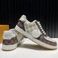 Ozarra Luxury - LOV Men Shoes - 1200