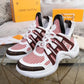 Ozarra Luxury - LOV Men Shoes - 1989