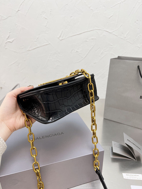Ozarra Fashion - BGA Bags - 1624