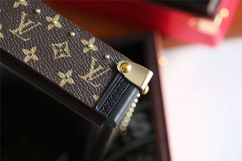Ozarra Fashion Lu-Vi bags - 9507