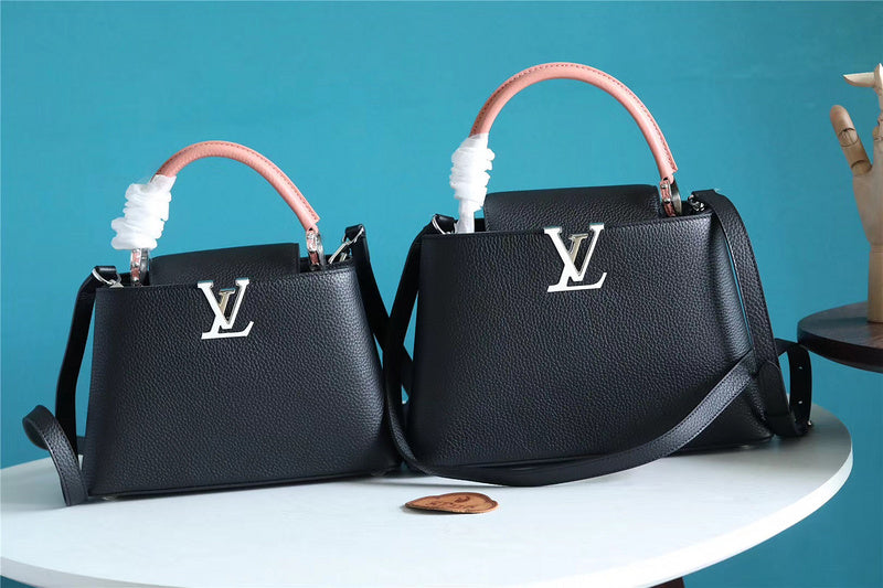 Ozarra Fashion Lu-Vi bags - 8360