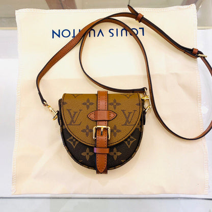 Ozarra - GUKI Women Bags - 1375
