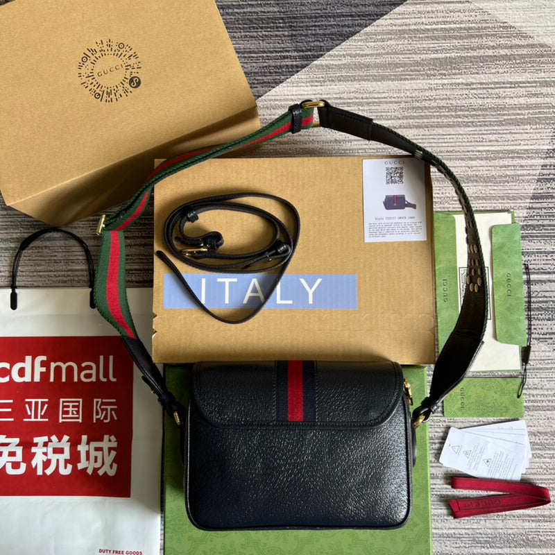 Ozarra - GG Bags - 852