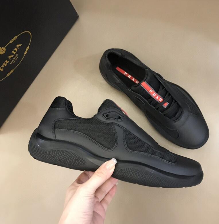 Ozarra Luxury - PHP Shoes - 008