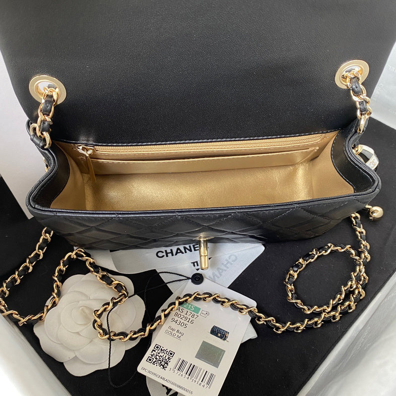 Ozarra - CHL Bags - 7613