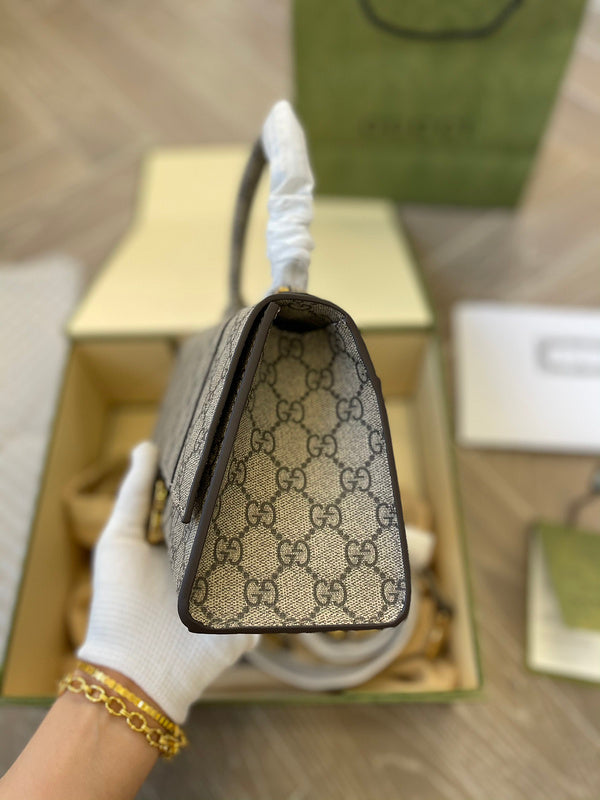 Ozarra Fashion - BGA Bags - 1499