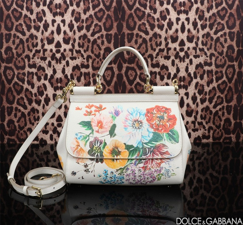 Ozarra - DG Bags - 407