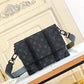 Ozarra Fashion Lu-Vi bags - 17071