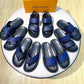 Ozarra Luxury - LOV Men Shoes - 1099