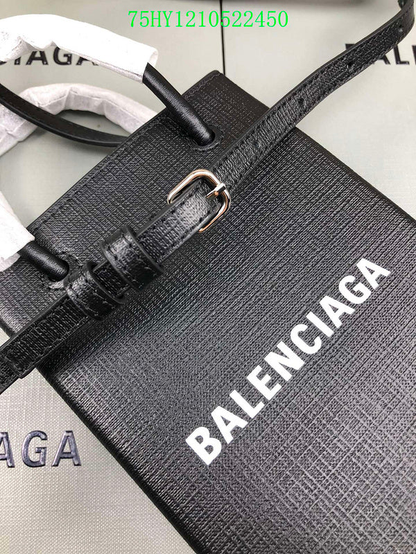 Ozarra Fashion - BGA Bags - 1775