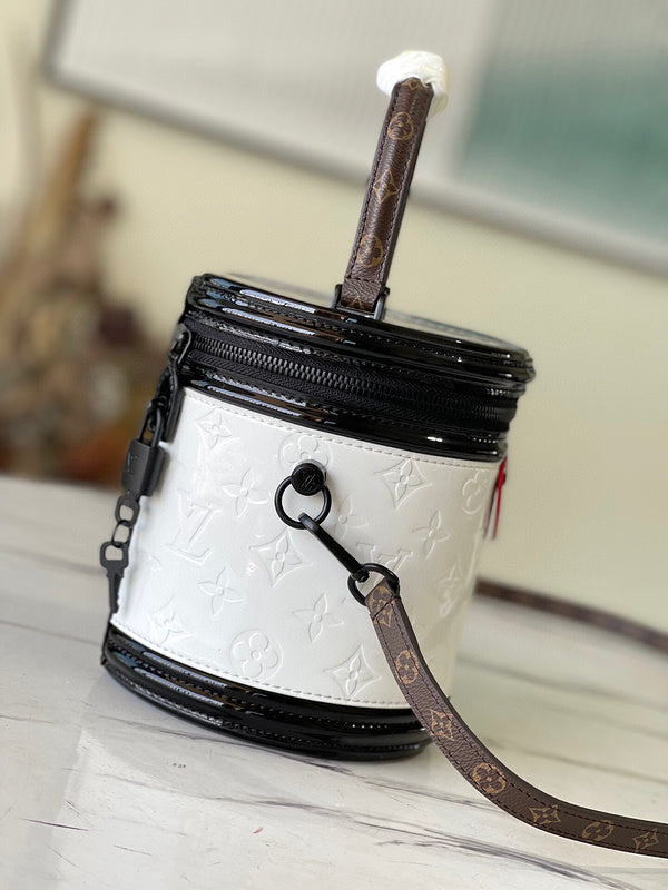 Fashion Lu-Vi bags - 5260