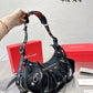 Ozarra Fashion - BGA Bags - 1605