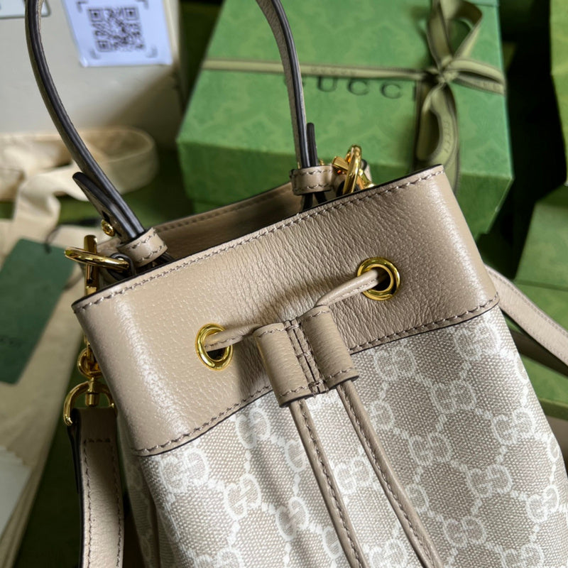 OZ - GCI Bags - 483