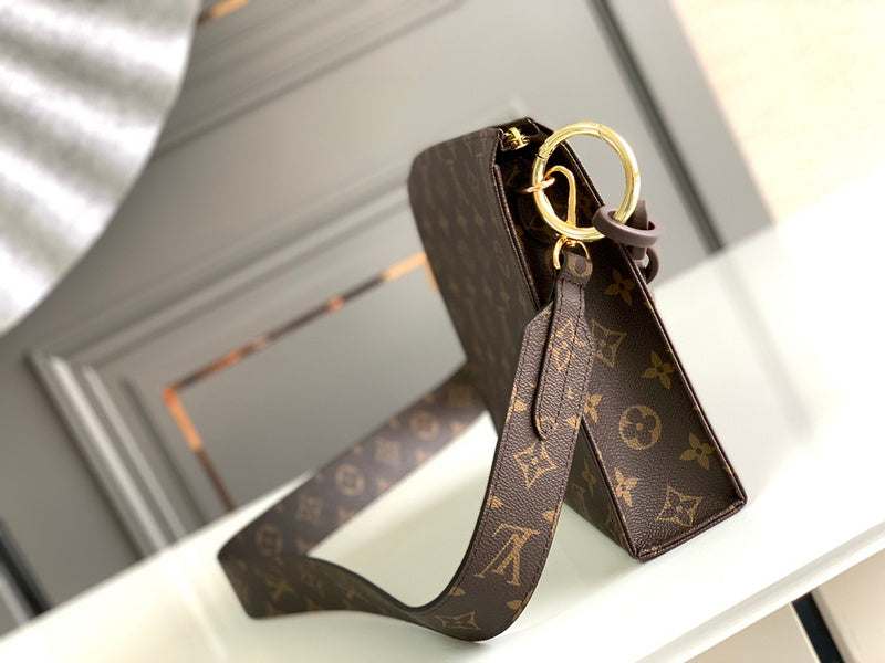 Ozarra Fashion Lu-Vi bags - 17053