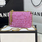 BAB - CHL Bags - 2835
