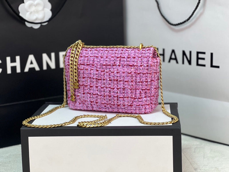 BAB - CHL Bags - 2835