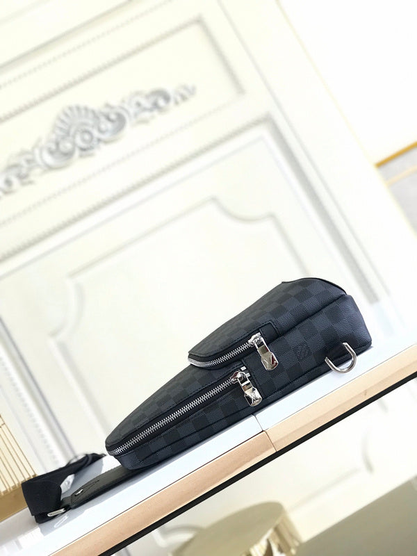 Ozarra Fashion Lu-Vi bags - 17073