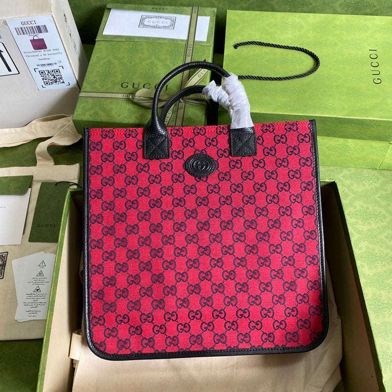 OZ - GCI Bags - 1182