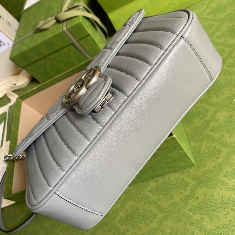 OZ - GCI Bags - 1127