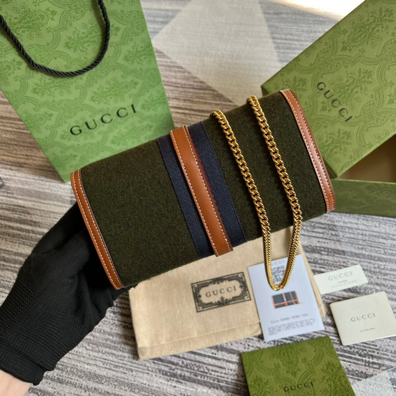 Ozarra - GCI Bags - 4904
