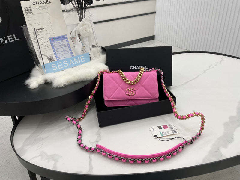 Ozarra - CHL Bags - 553