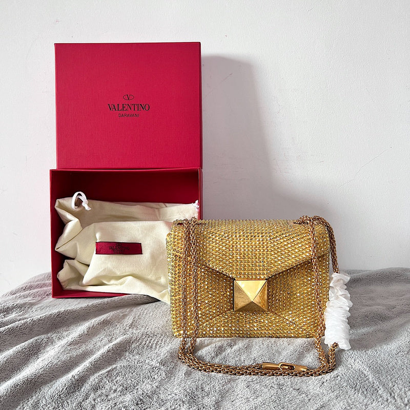OZ - VEL Bags - 1017