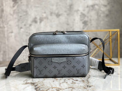 Ozarra Fashion Lu-Vi Bags - 16764