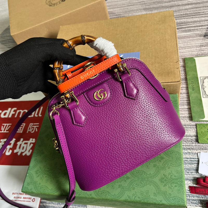Ozarra - GCI Bags - 5405