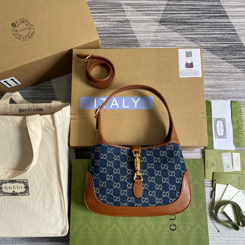 Ozarra - GG Bags - 2120
