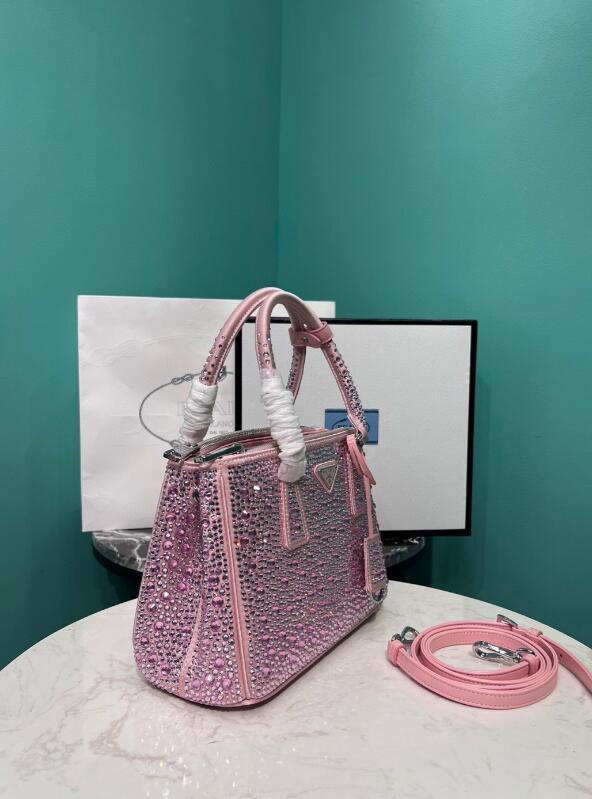 Ozarra Luxury - PD Bags - 076