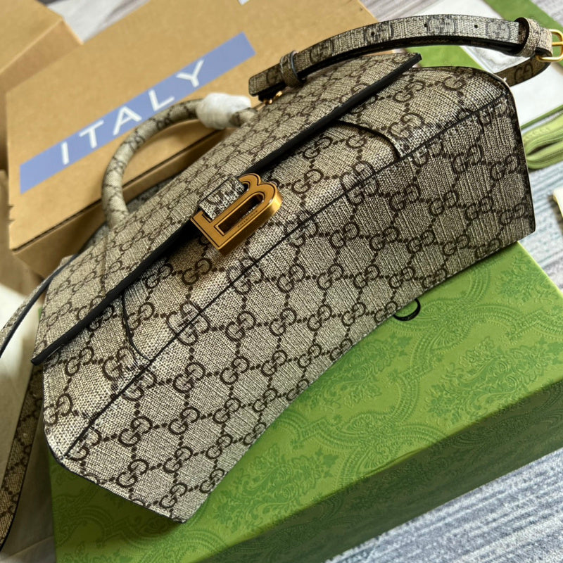 Ozarra - GCI Bags - 4654