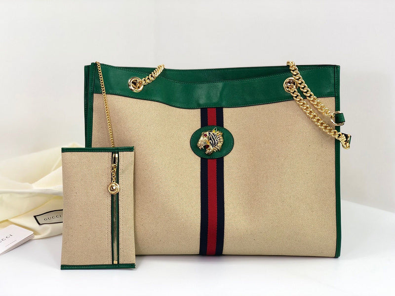 Ozarra - GCI Bags - 4140