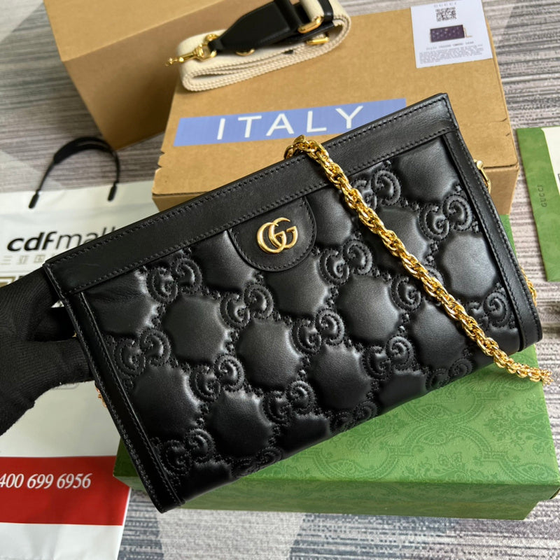 Ozarra - GCI Bags - 4278