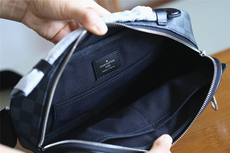 Ozarra Fashion Lu-Vi bags - 10395
