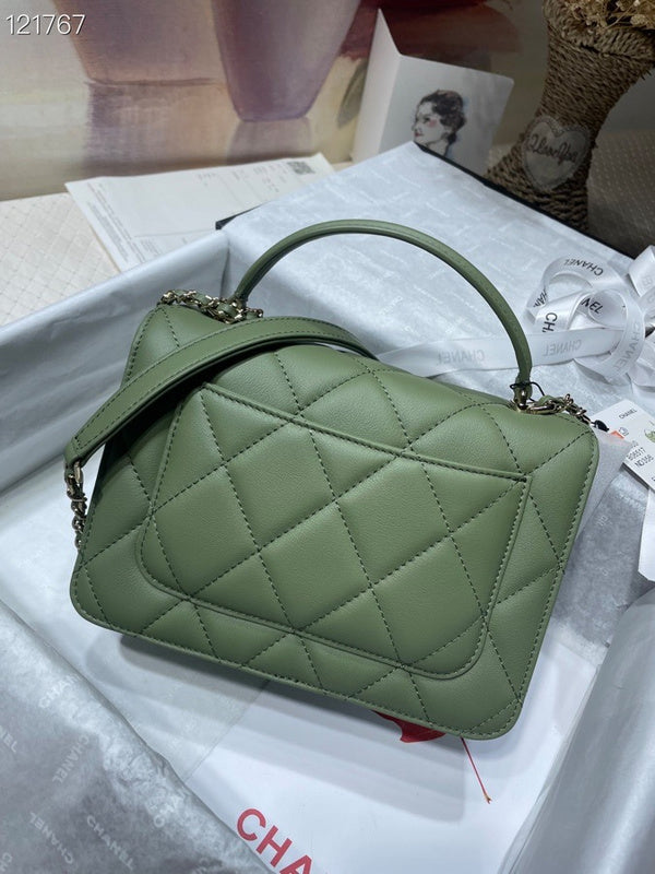 Ozarra - CHL Bags - 421