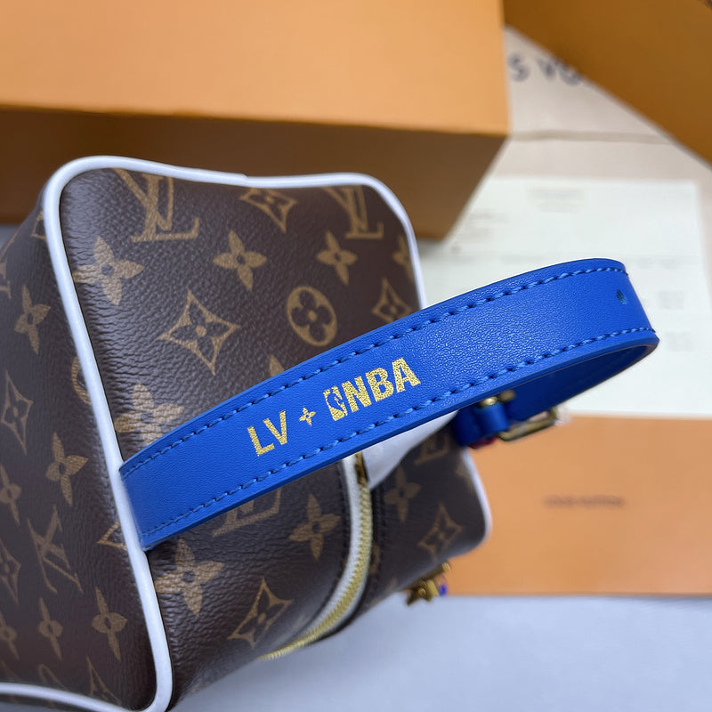 Ozarra Fashion Lu-Vi bags - 10309
