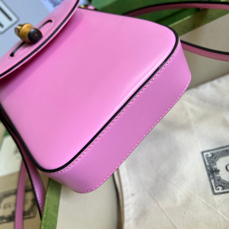 OZ - GCI Bags - 1220