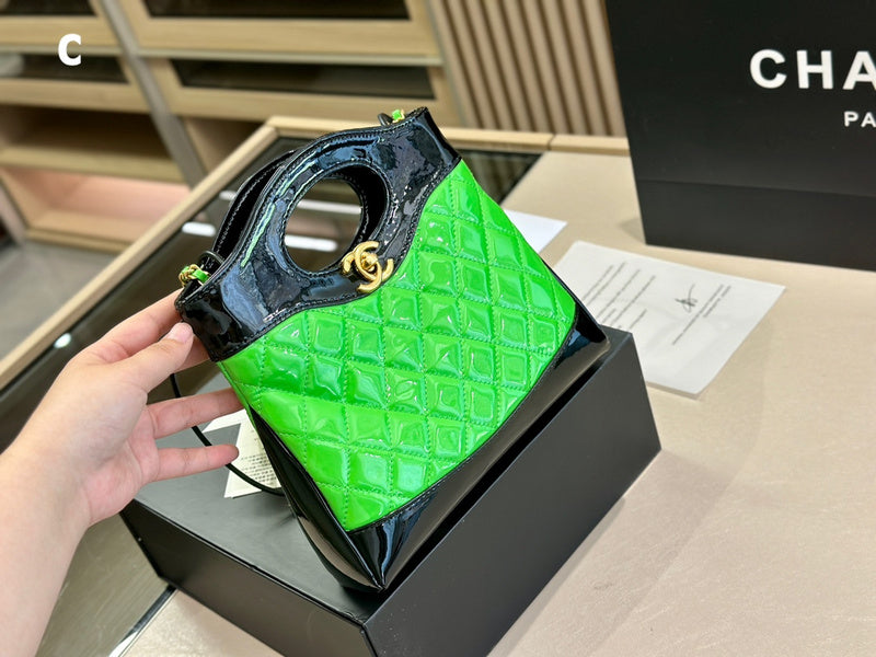 Ozarra - CHL Bags - 6885