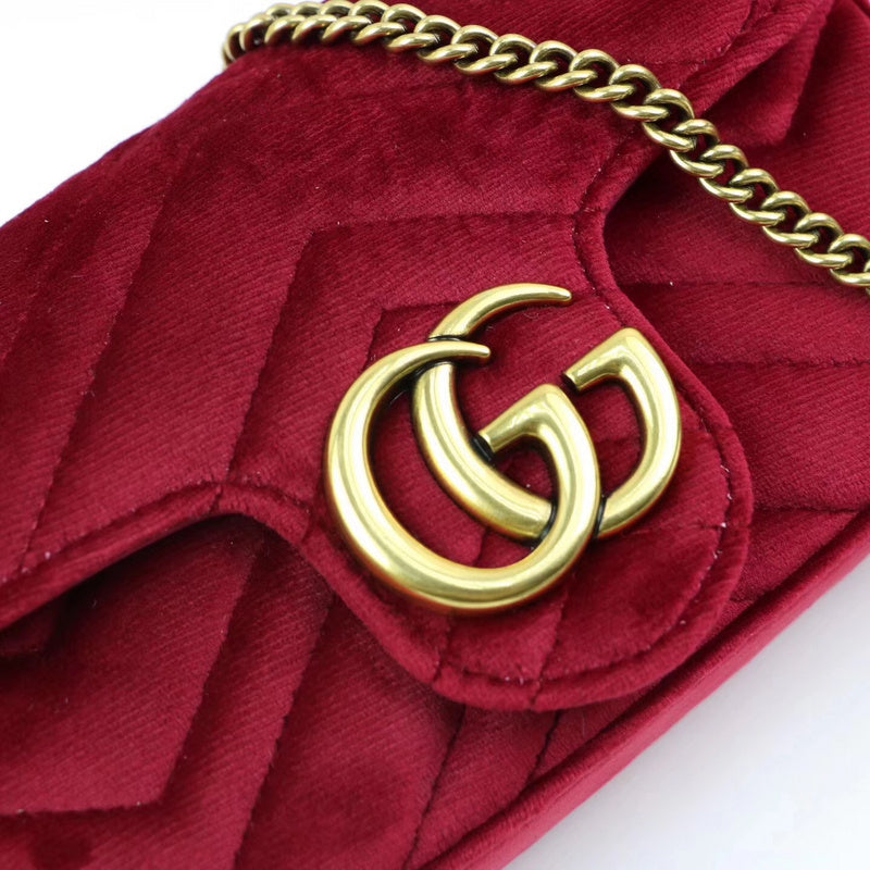BAB - GCI Bags - 610