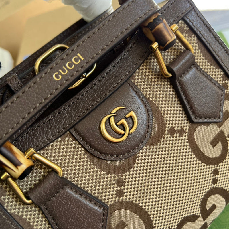 Ozarra - GCI Bags - 4753