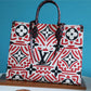 Ozarra Fashion Lu-Vi bags - 8646