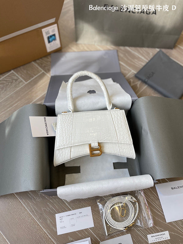 Ozarra Fashion - BGA Bags - 1484