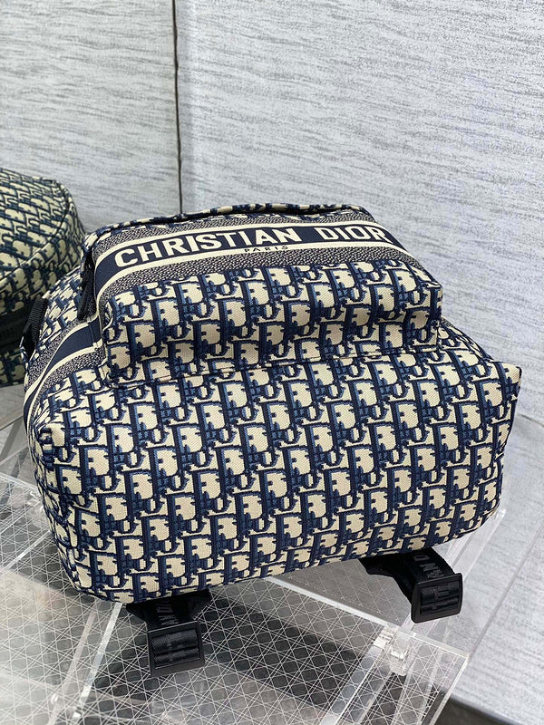 OZ - Dir Bags - 838