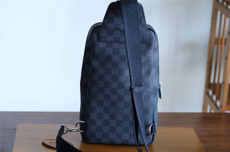 Ozarra Fashion Lu-Vi bags - 10232