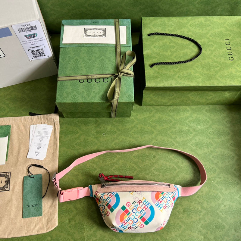 OZ - GCI Bags - 582