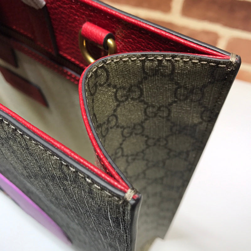 Ozarra - GCI Bags - 4071