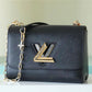 Ozarra - LUV Bags - 552