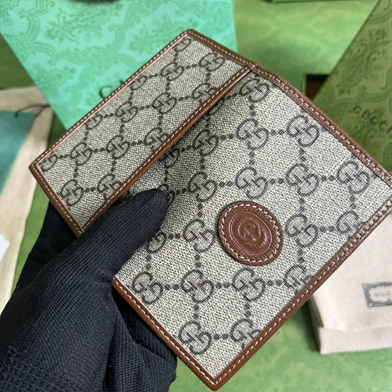 OZ - GCI Bags - 741