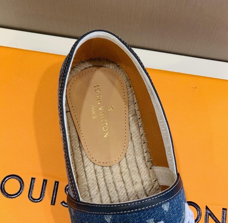 Ozarra Luxury - LOV Men Shoes - 1591