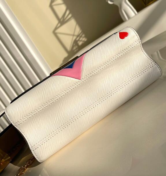 Ozarra Luxury - LOV Bags - 2585